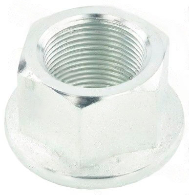 FEBEST Achsmutter, Antriebswelle NISSAN,INFINITI 0298-NHUB01 402622Y000,402622Y00A