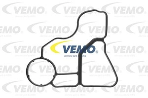 VEMO Dichtung, Ölfiltergehäuse BMW V20-60-1563 11427537293,11428637821,7537293  8637821