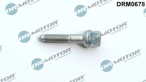 DR.MOTOR AUTOMOTIVE Schraube, Einspritzdüsenhalter FORD DRM0678 1488994,2S6Q9T506AC