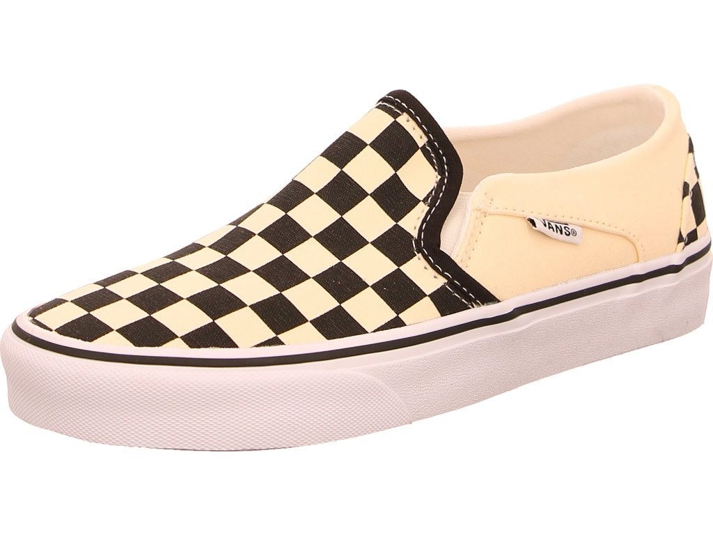 Evans Slip-On Sneaker