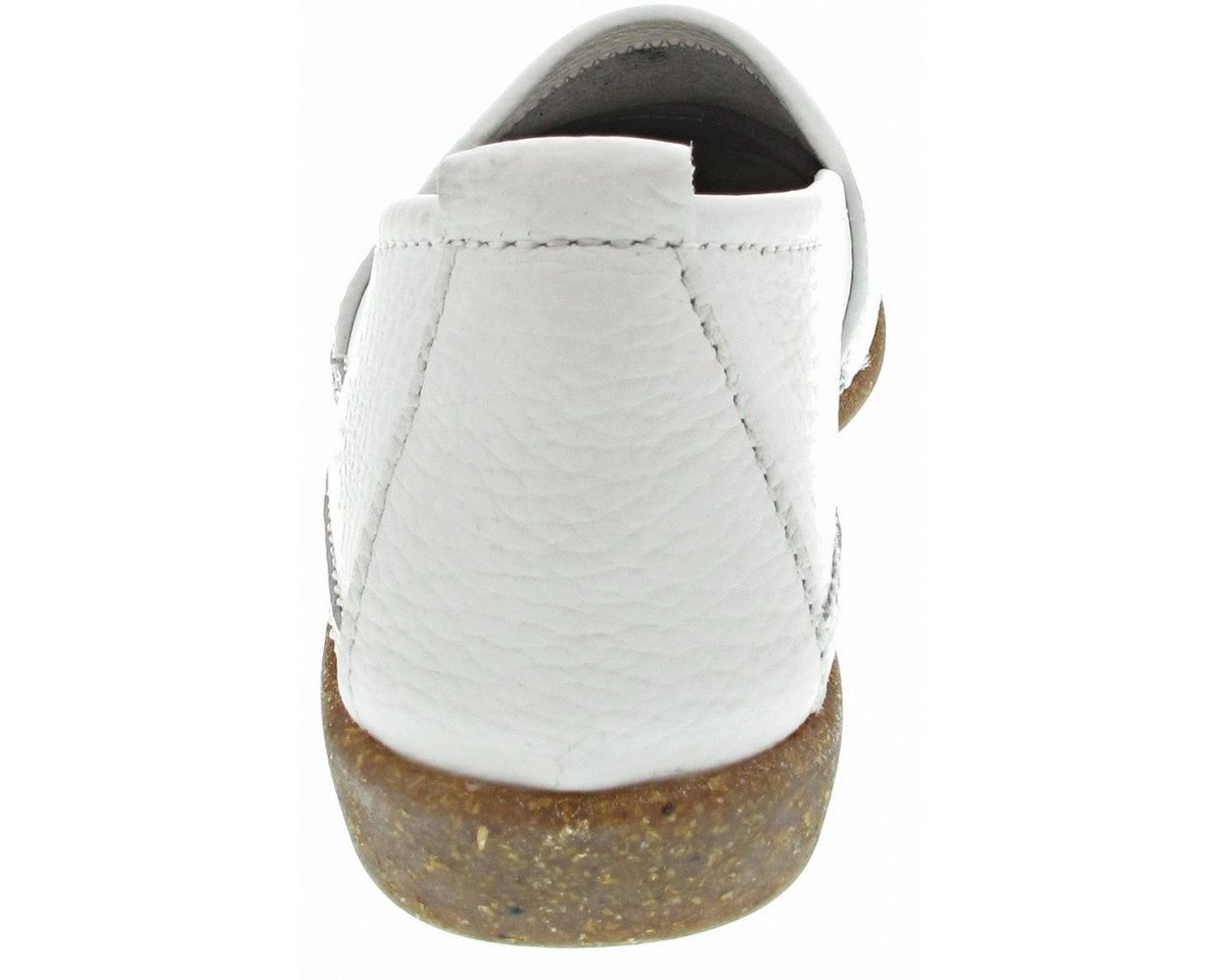 Aco »Cindy 04« Schnürschuh