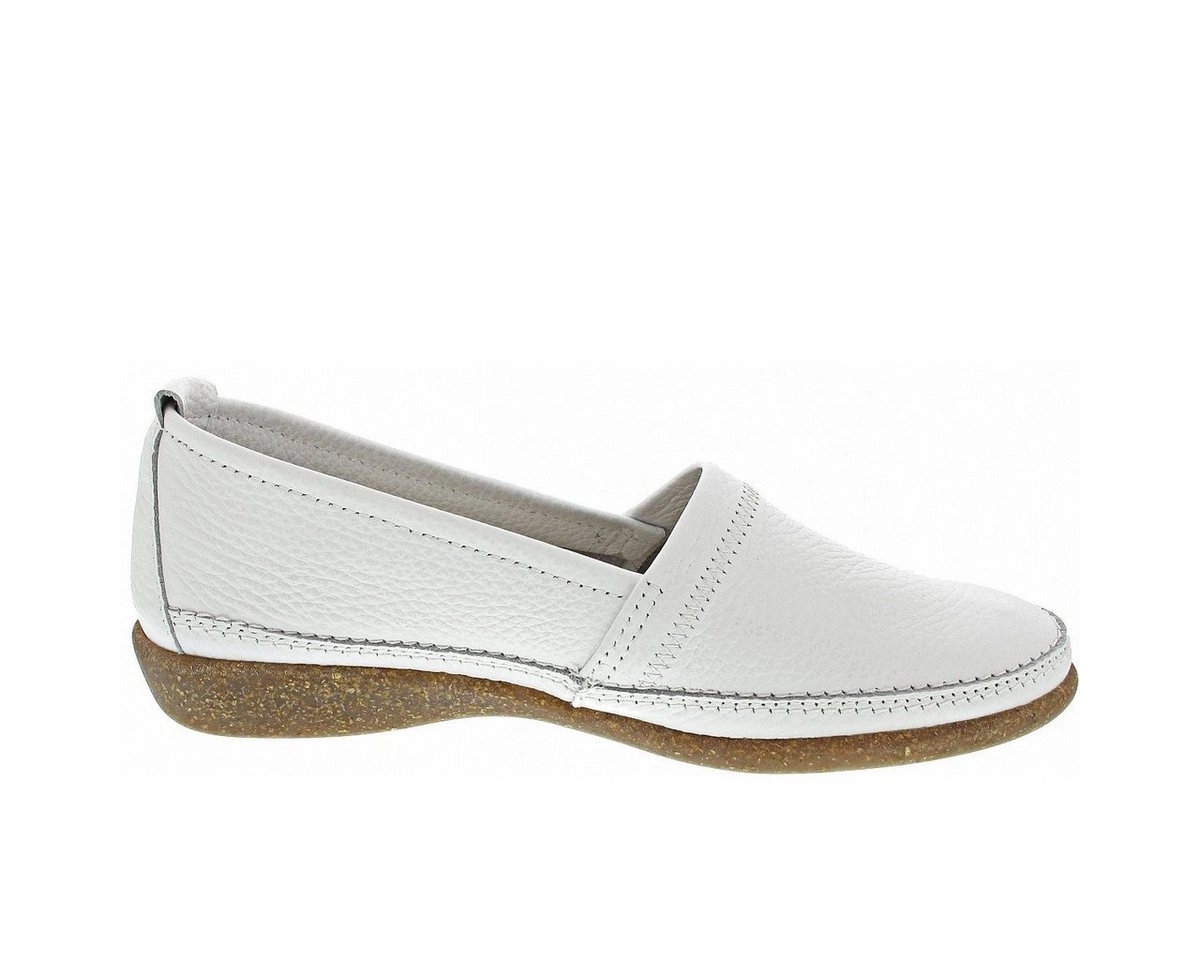 Aco »Cindy 04« Schnürschuh