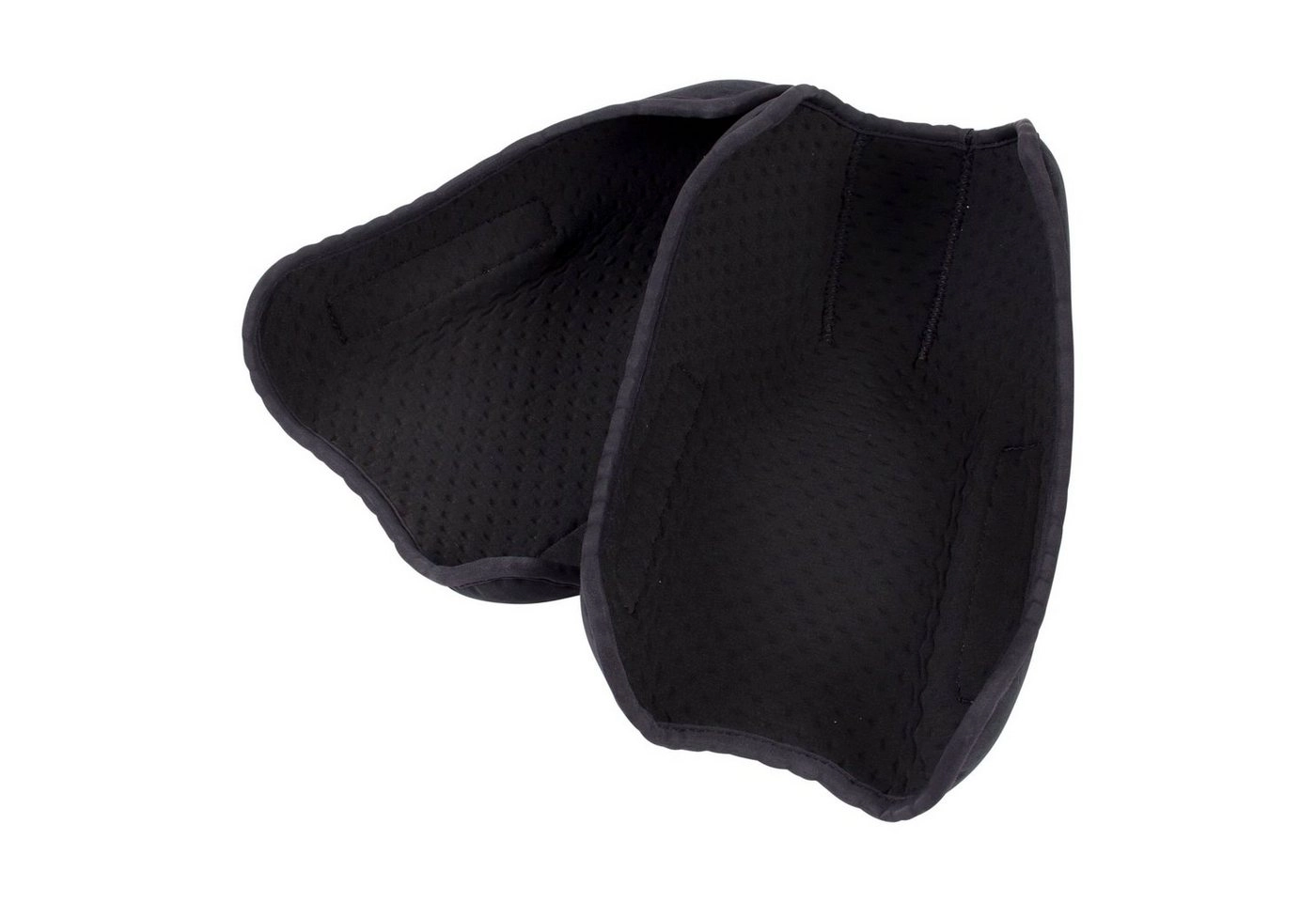 CATAGO »Polsterpad FIR-Tech Healing - schwarz« Gamaschenschuh