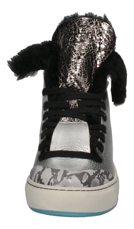 Chaaya »SHAKTI VIPER HIGH CHA 19-078« Stiefelette Silver