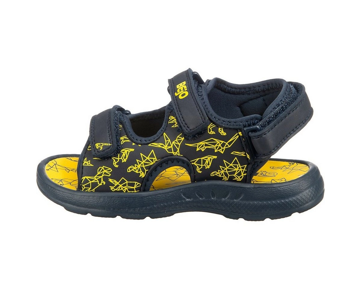 BEjO »Outdoorsandalen für Mädchen« Outdoorsandale