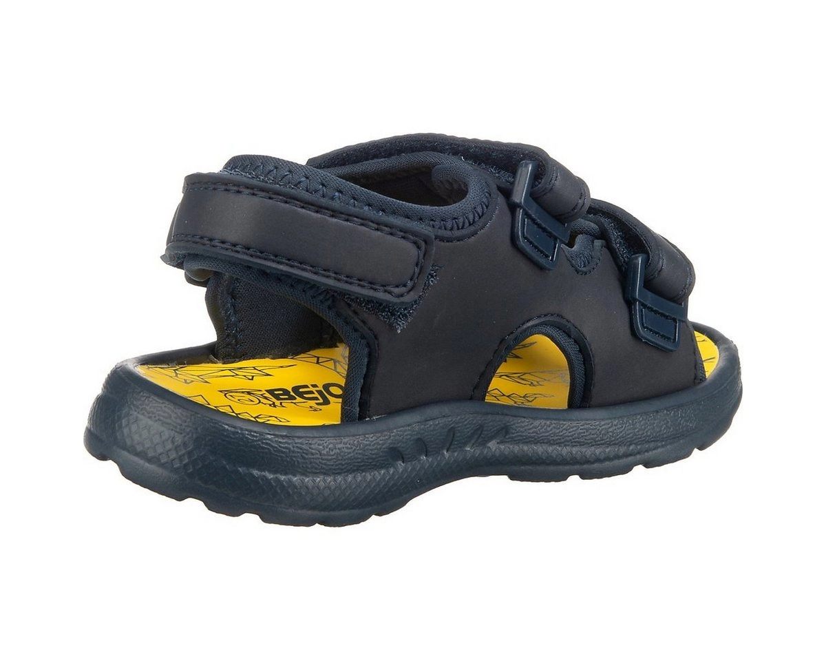 BEjO »Outdoorsandalen für Mädchen« Outdoorsandale