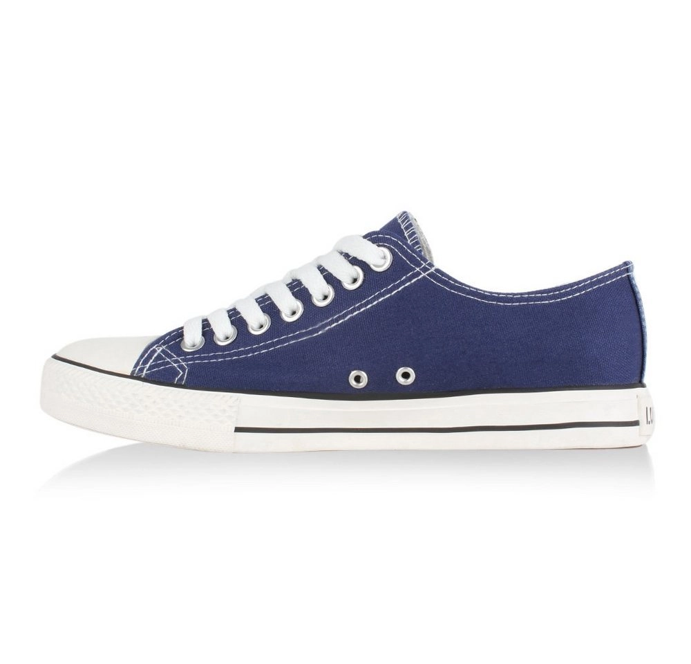 VAN HILL »94238« Sneaker Bequeme Schuhe