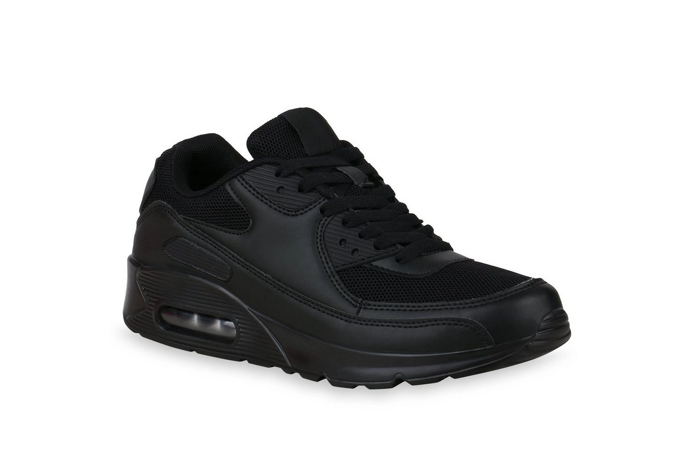 VAN HILL »821243« Laufschuh Bequeme Schuhe