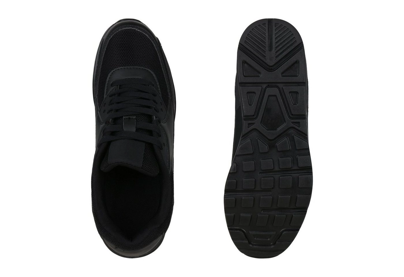 VAN HILL »821243« Laufschuh Bequeme Schuhe