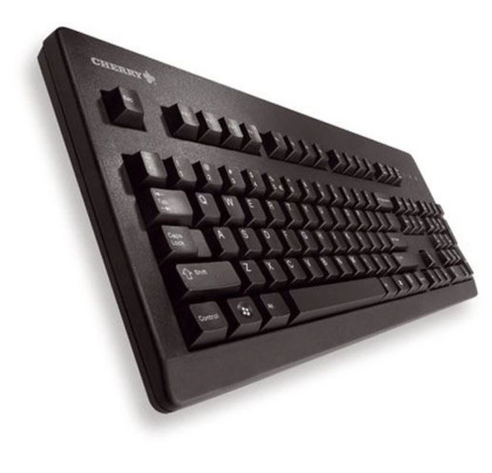 Comfort Line G80-3000, Tastatur