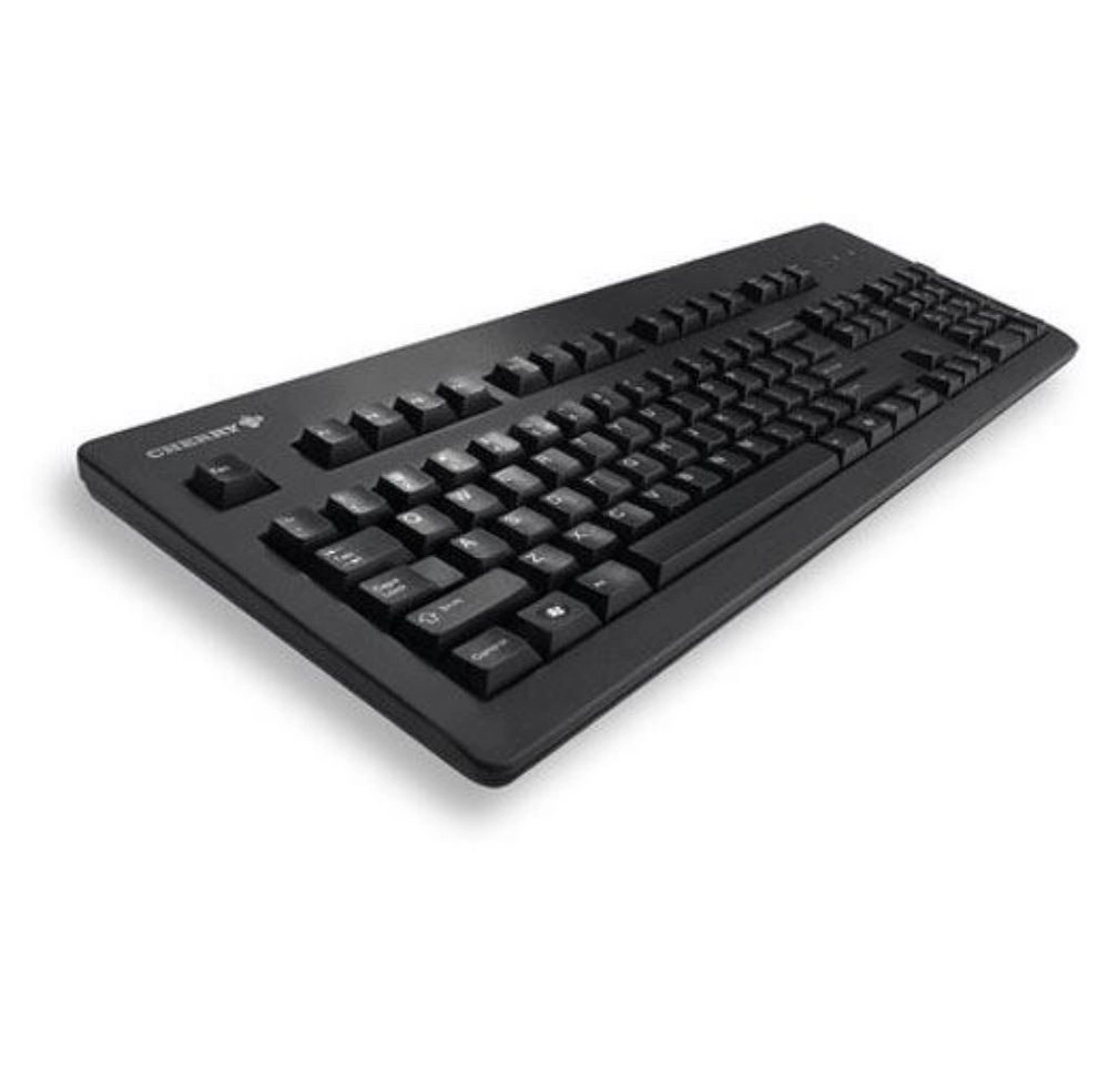 Comfort Line G80-3000, Tastatur