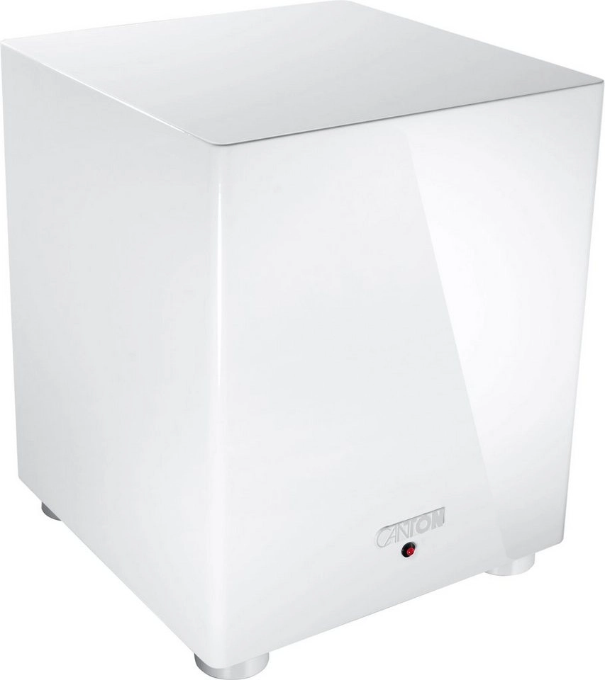 SUB 601, Lautsprecher