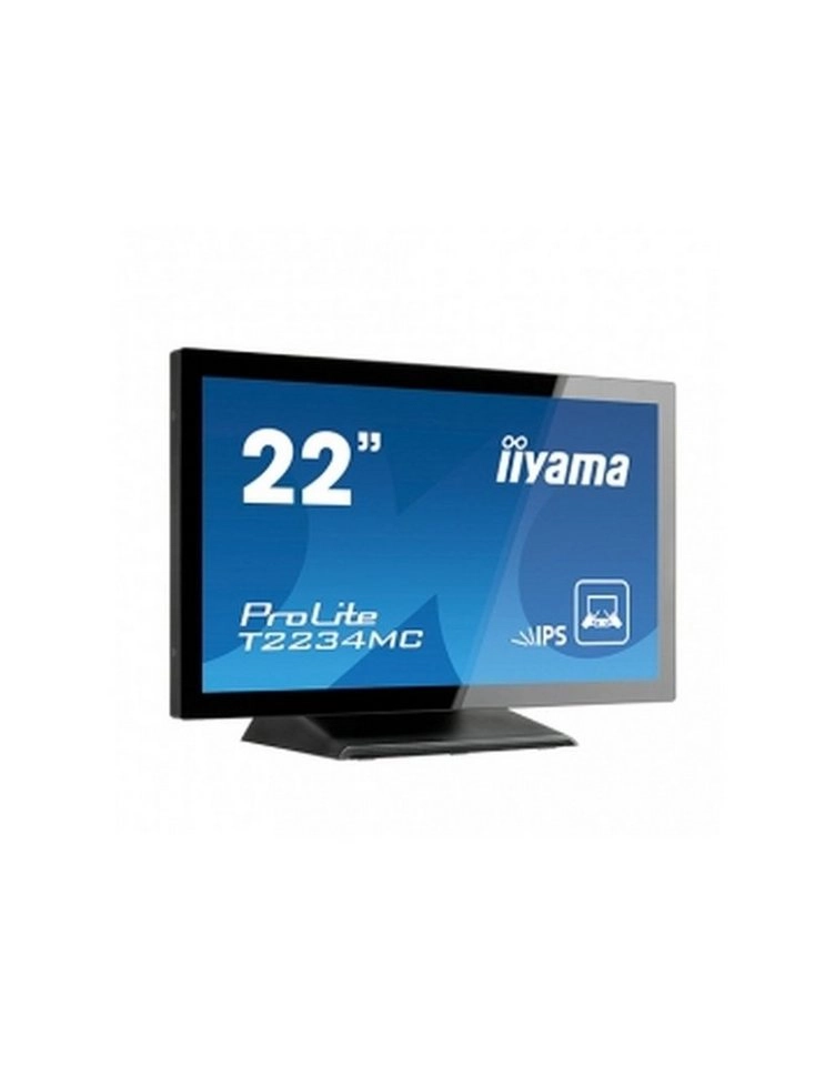 T2252MSC-B1, LED-Monitor