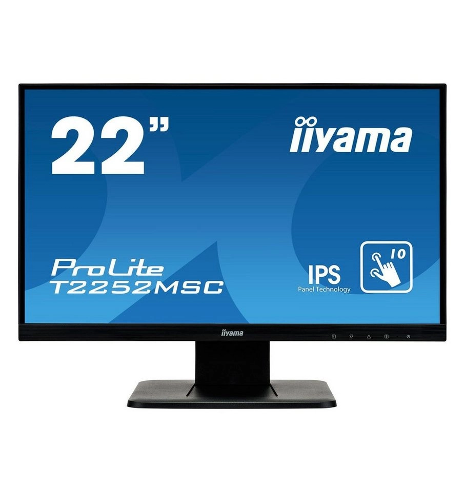 T2252MSC-B1, LED-Monitor