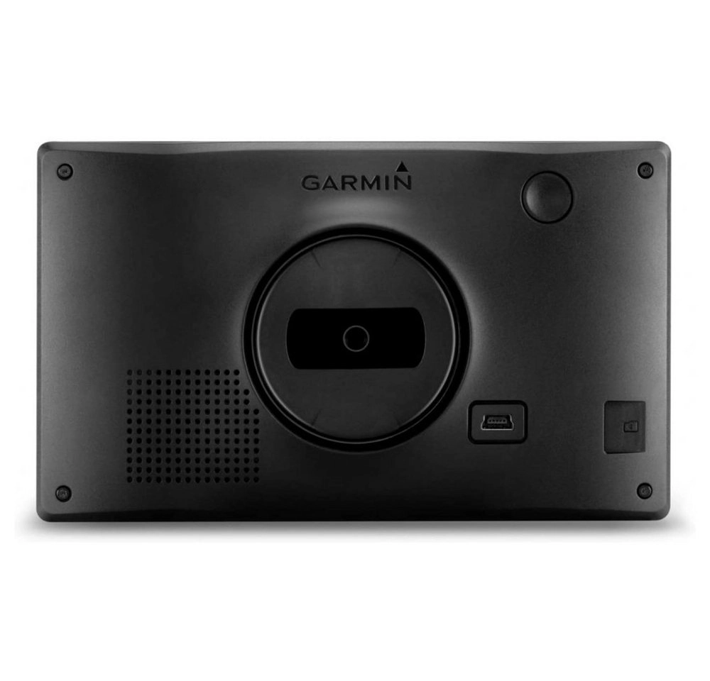 Drive 61 LMT-S EU, Navigationssystem