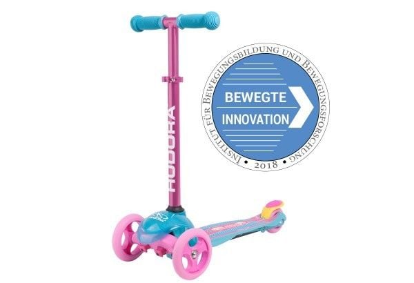 Flitzkids 2.0 Skate Wonders, Scooter