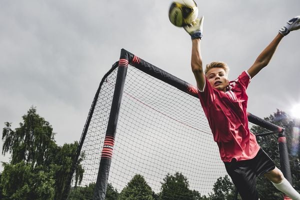 Fußballtor Pro Tect 180