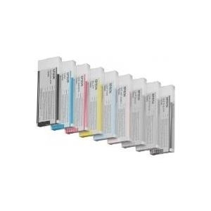 Tinte Hell-Schwarz C13T606700