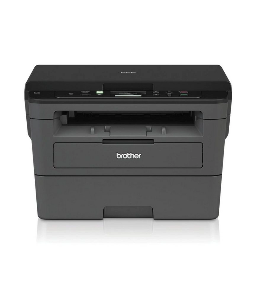 DCP-L2530DW, Multifunktionsdrucker