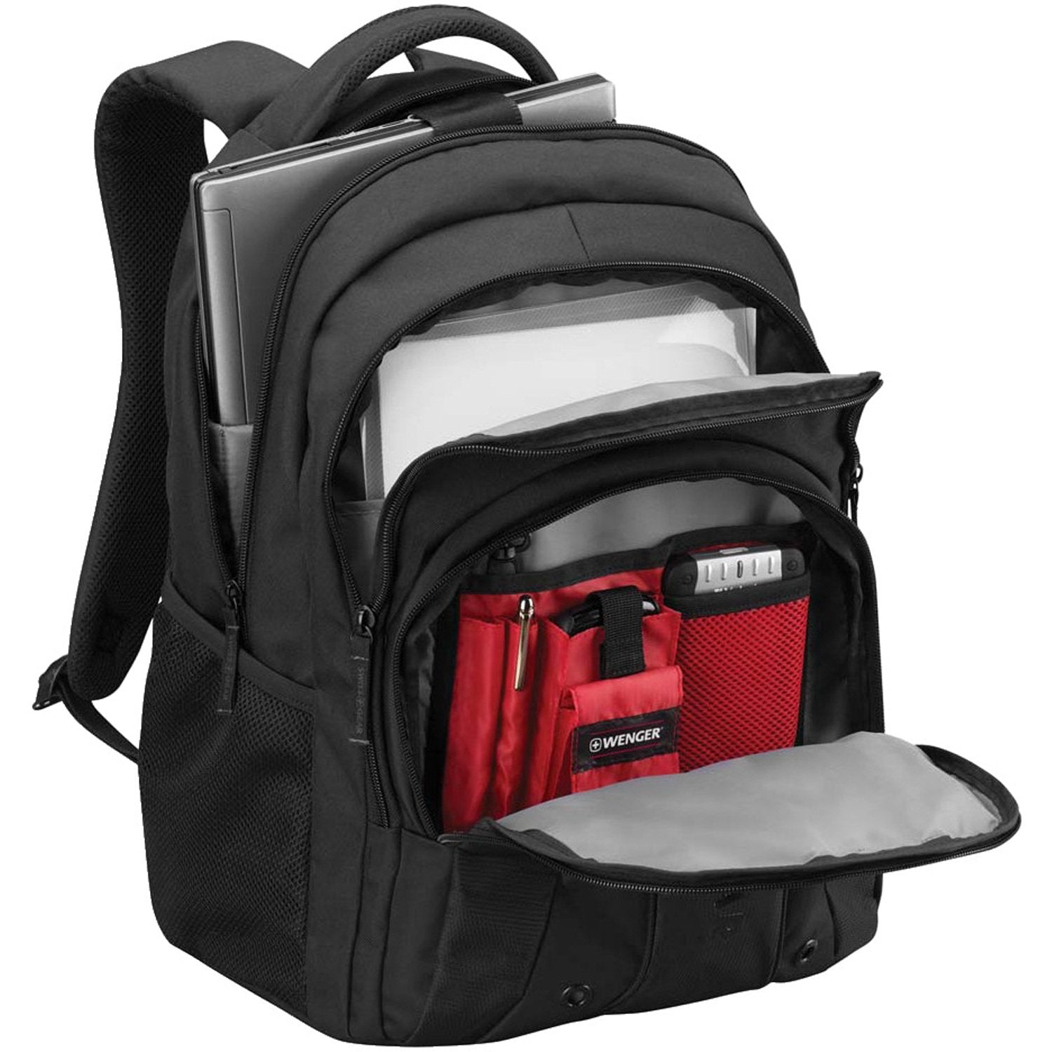 Sidebar Backpack, Rucksack