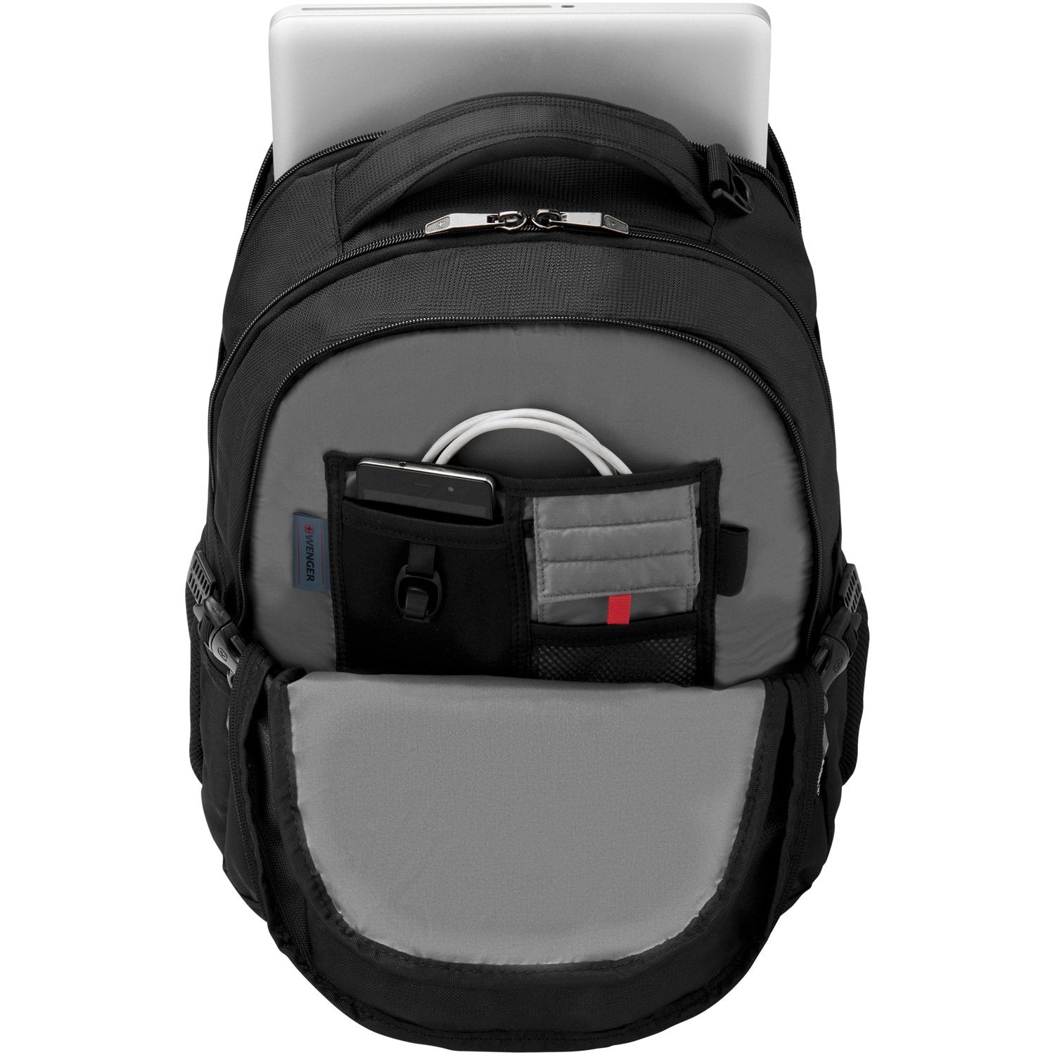 Sidebar Backpack, Rucksack