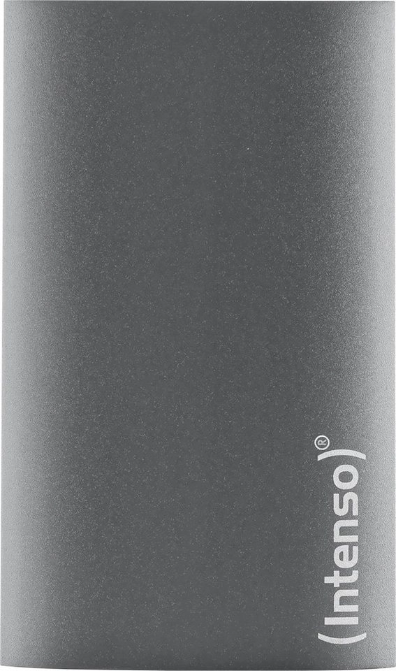Portable SSD Premium 256 GB, Externe SSD