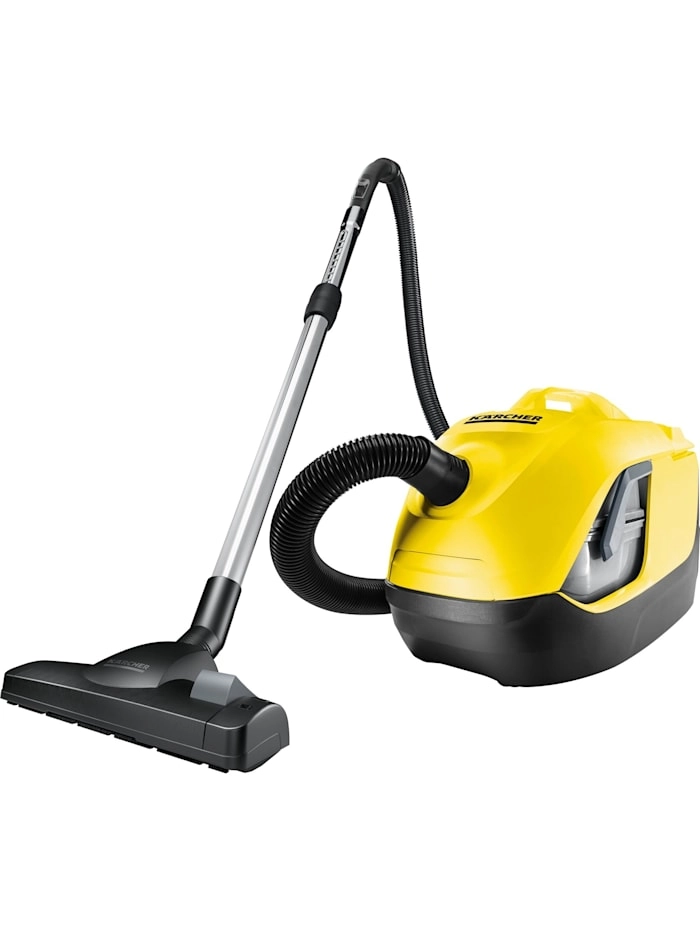 Bodenstaubsauger DS 6