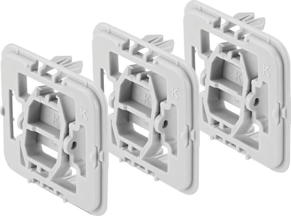 Smart Home Adapter 3er-Set Jung (J1)