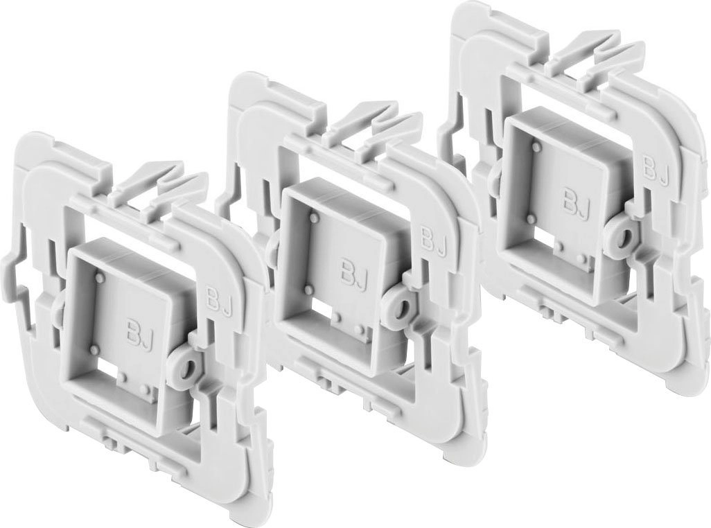 Smart Home Adapter 3er-Set Jung (J1)