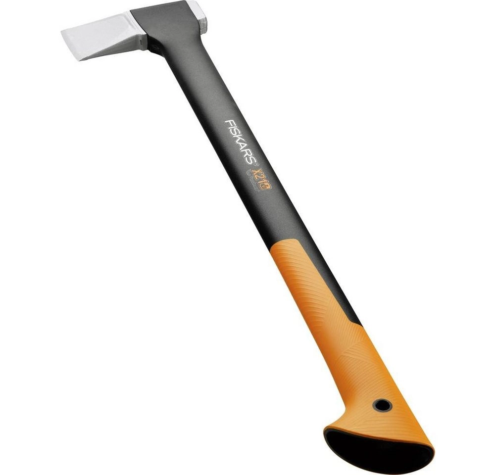 Spaltaxt X21-L, Axt/Beil