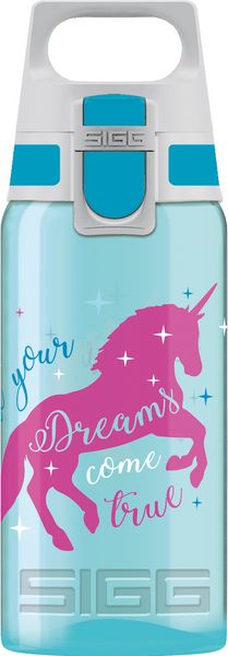 Trinkflasche VIVA ONE Unicorn 0,5L