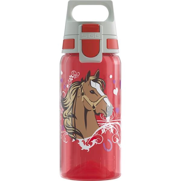 Trinkflasche VIVA ONE Horses 0,5L