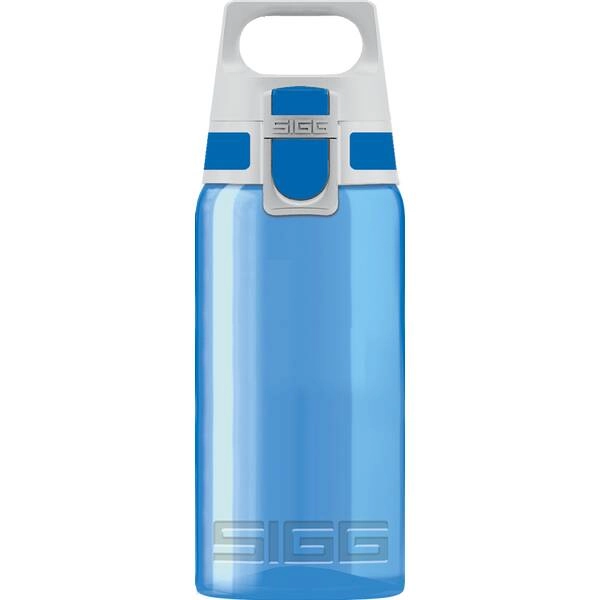 Trinkflasche VIVA ONE Blue 0,5L