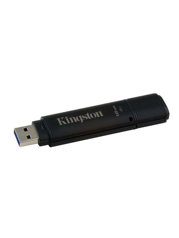DataTraveler 4000G2DM 16 GB, USB-Stick