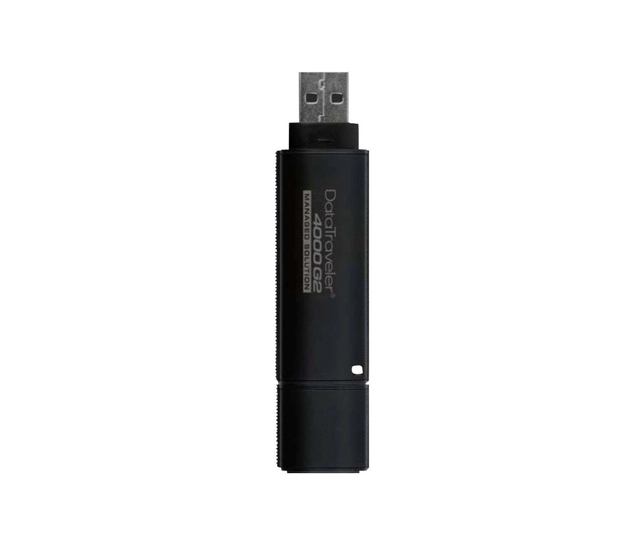 DataTraveler 4000G2DM 8 GB, USB-Stick