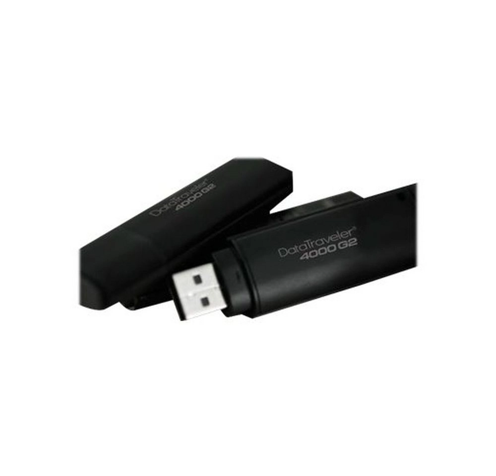 DataTraveler 4000G2DM 8 GB, USB-Stick
