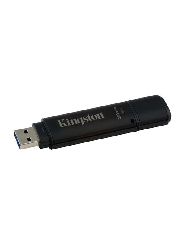 DataTraveler 4000G2DM 32 GB, USB-Stick