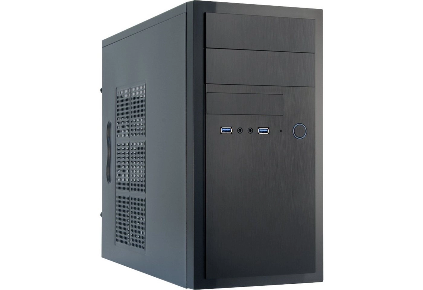 HT-01B-OP, Tower-Gehäuse