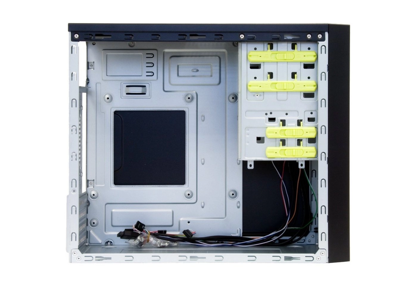 HT-01B-OP, Tower-Gehäuse