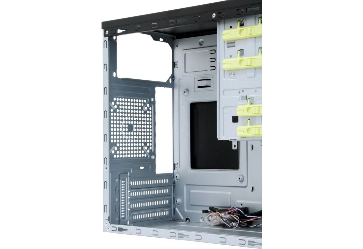 HT-01B-OP, Tower-Gehäuse