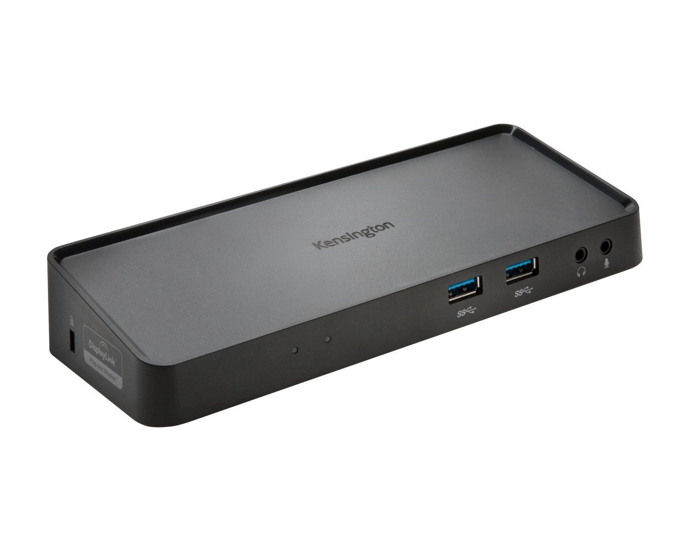 Dockingstation SD3600 5Gbps USB 3.0 Dual 2K, USB-Hub