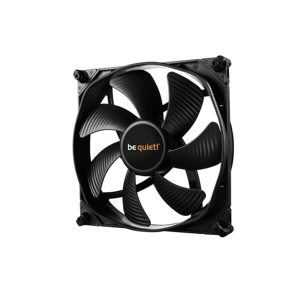 Silent Wings 3 140 mm, Gehäuselüfter