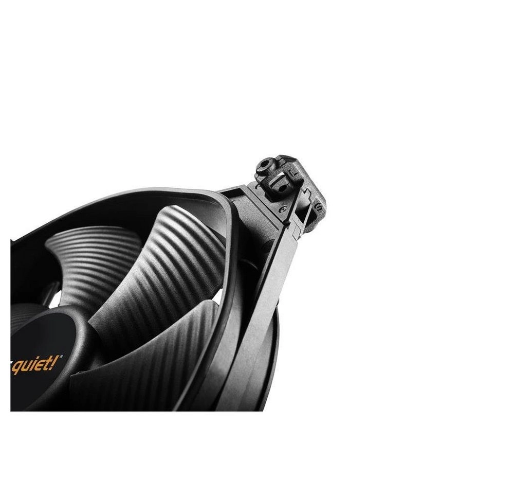 Silent Wings 3 140 mm, Gehäuselüfter