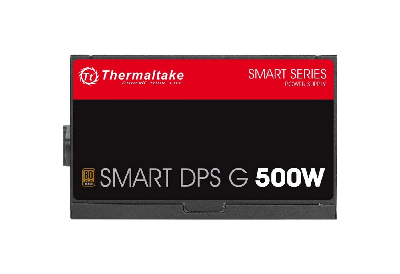 SMART DPS G Digital 500W 80+ Bronze, PC-Netzteil