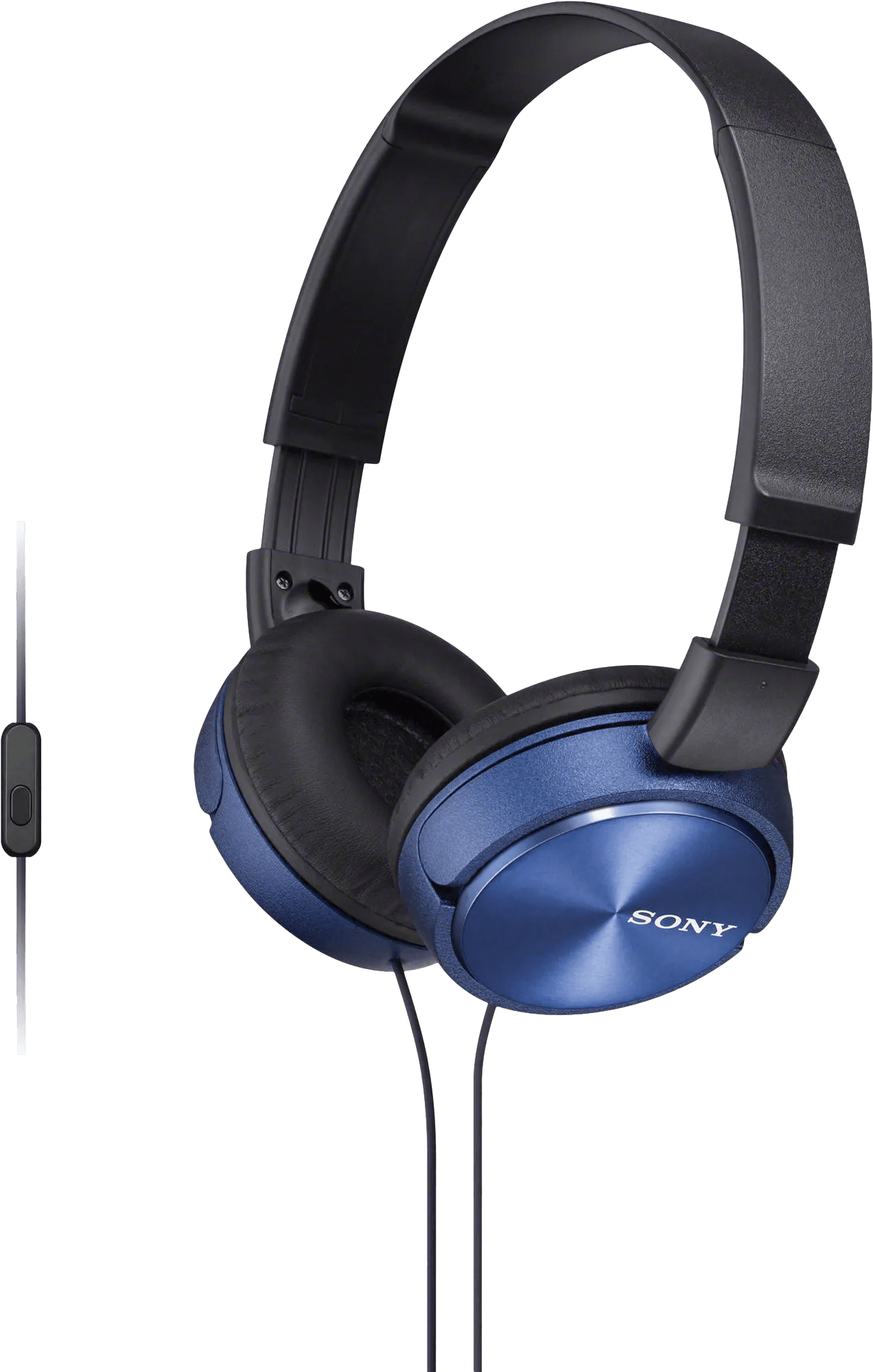 MDR-ZX310APL, Headset