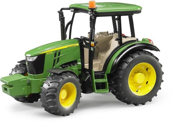 John Deere 5115 M, Modellfahrzeug