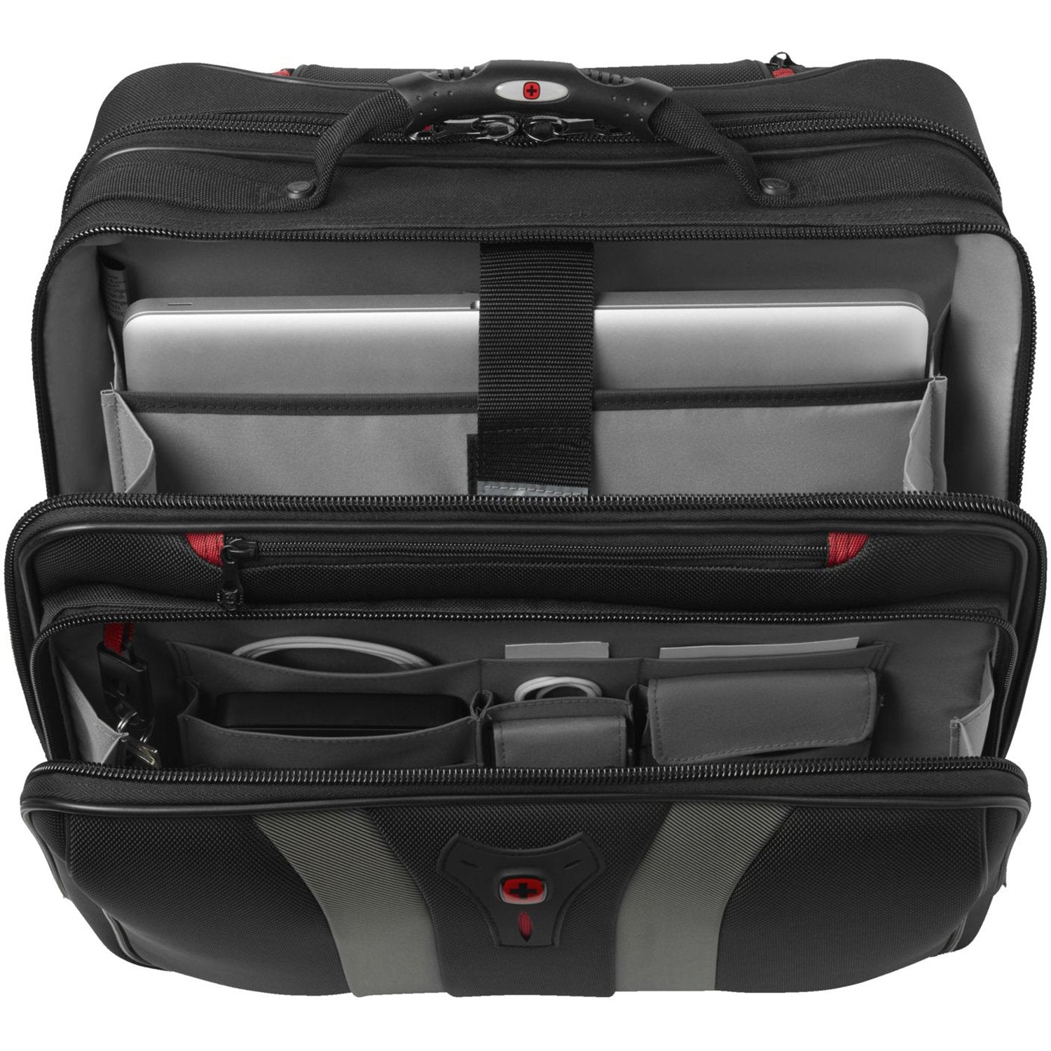 Granada Laptop Trolley