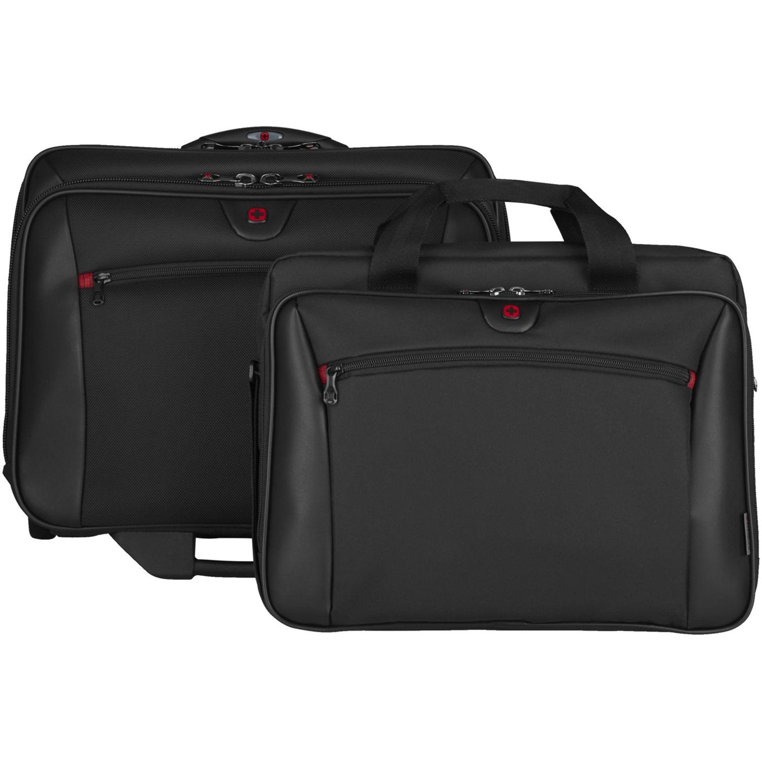 Potomac Wheeled, Trolley