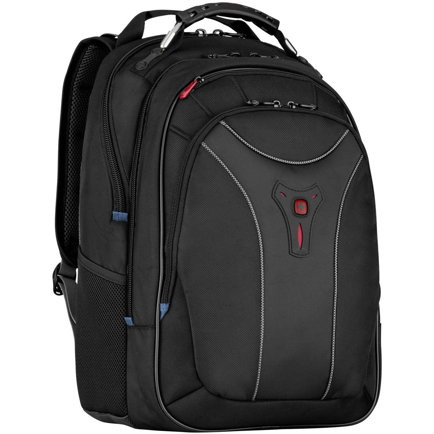 Carbon, Rucksack