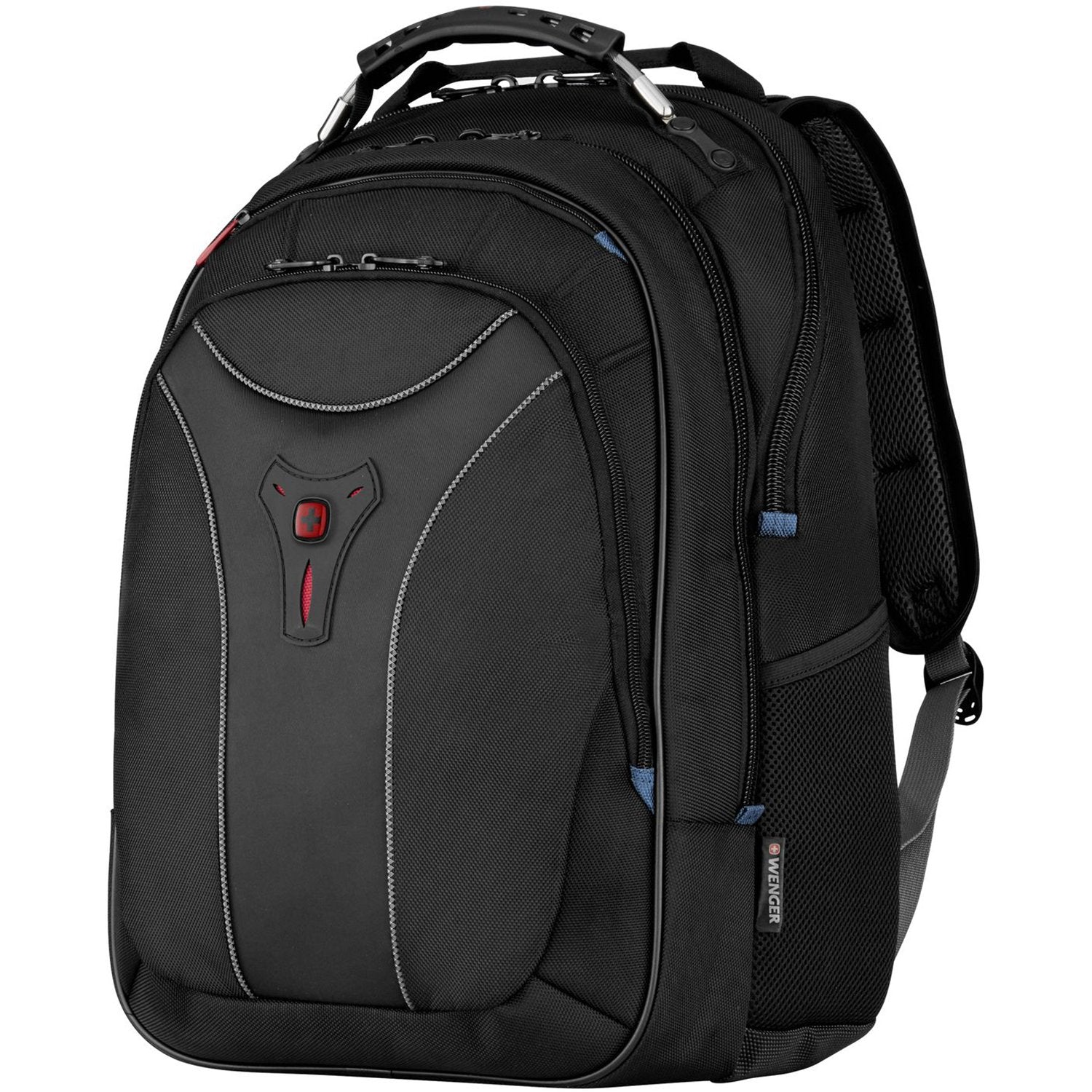 Carbon, Rucksack